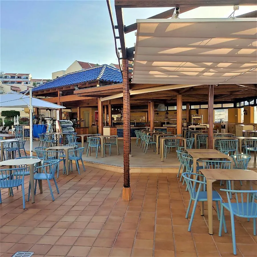 Sea View At Santa Maria Aparthotel Costa Adeje  0*, Costa Adeje (Tenerife) Spain