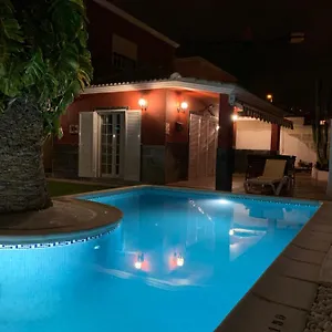 Villa Palma Canaria Tenerife, Adeje