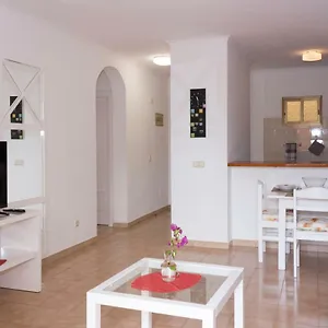 Apartamento Mareverde, Adeje