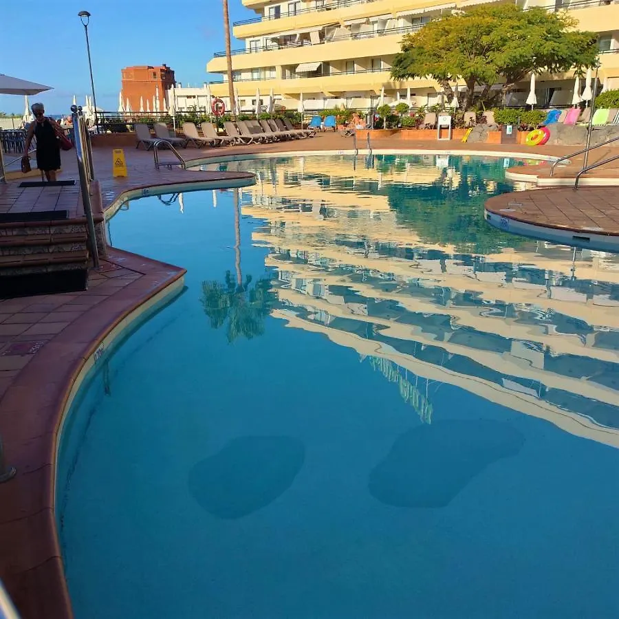 Διαμέρισμα Sea View At Santa Maria Aparthotel Costa Adeje