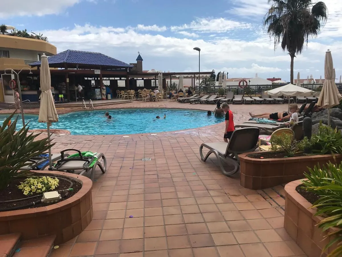 Διαμέρισμα Sea View At Santa Maria Aparthotel Costa Adeje