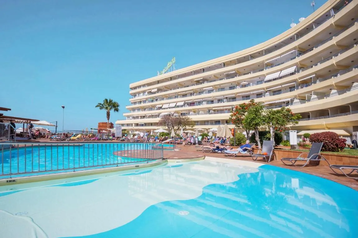 Apartamento Sea View At Santa Maria Aparthotel Costa Adeje