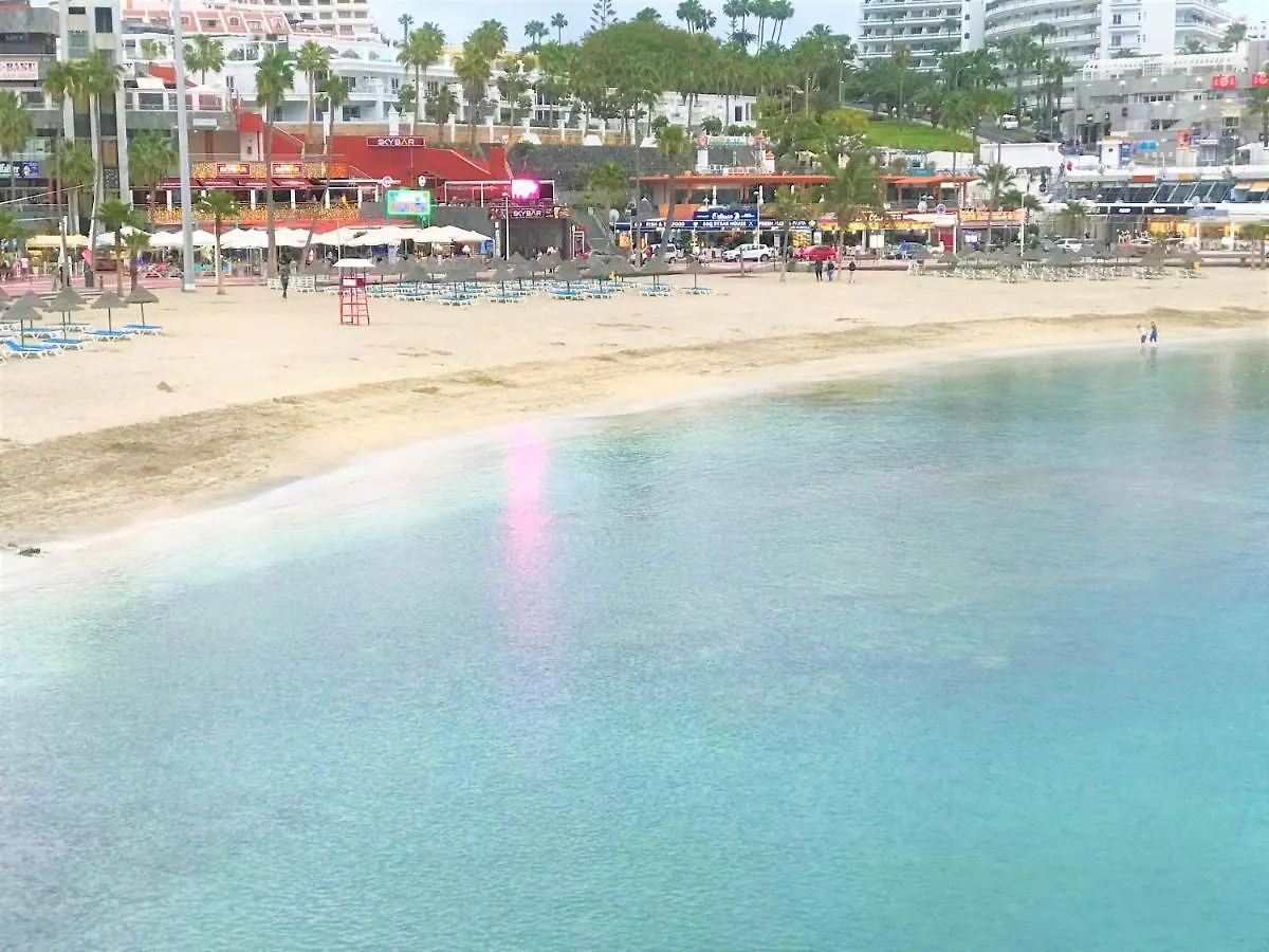 Apartamento Sea View At Santa Maria Aparthotel Costa Adeje